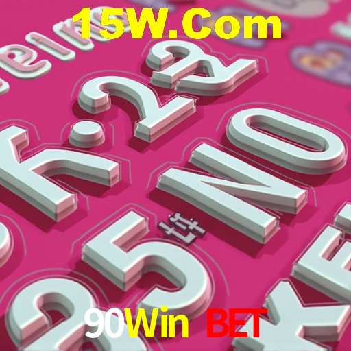 Apostas Esportivas na 90Win Bet: Um Guia Completo