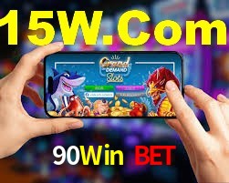 Roulette Table 90Win Bet