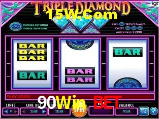 Platform Technology 90Win Bet