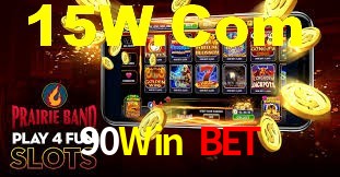 Blackjack Table 90Win Bet