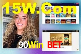 90Win Bet App Interface