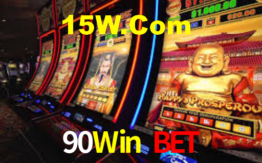 90Win Login