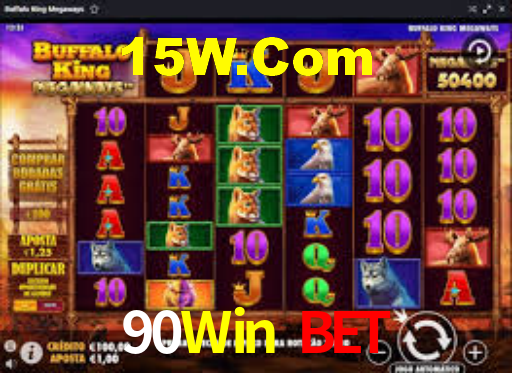 90Win Bet