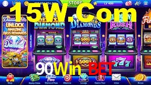 VIP Casino 90Win Bet