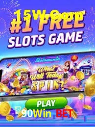 Welcome Bonus 90Win Bet