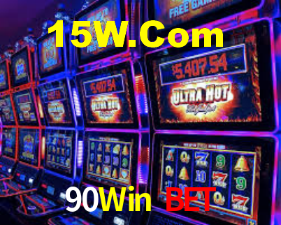 Premium Interface 90Win Bet