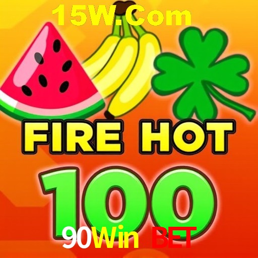 Game Providers 90Win Bet
