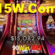 Live Casino 90Win Bet