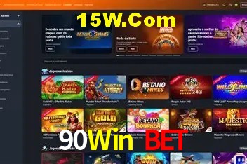 Exclusive Offers 90Win Bet