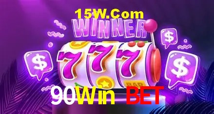 Game Providers 90Win Bet