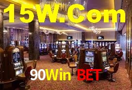 Welcome Bonus 90Win Bet