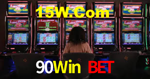 90Win Bet: Jogos de Caça-Níqueis-Altas Recompensas, Roleta-Velocidade, Blackjack-Desafios Máximos