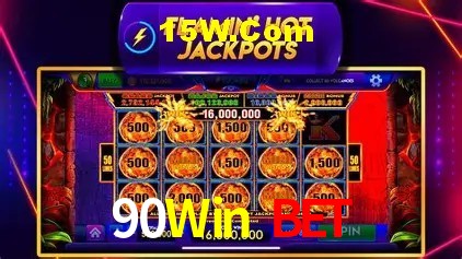 Flash Promotion 90Win Bet