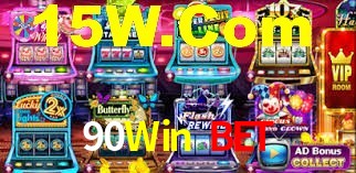 Tournaments 90Win Bet